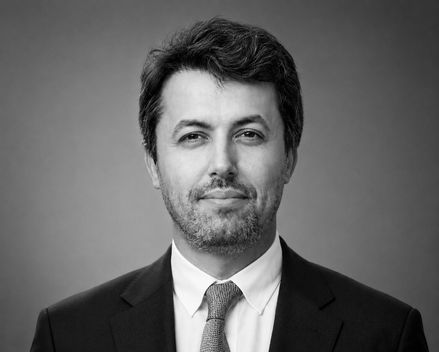 Selçuk Ergin